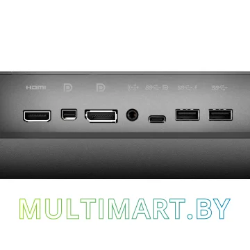 Монитор HP Z27 картинка 8